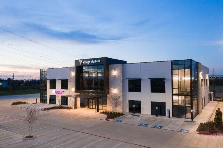 Montecito Medical Acquires Prime Office Property in Houston Area